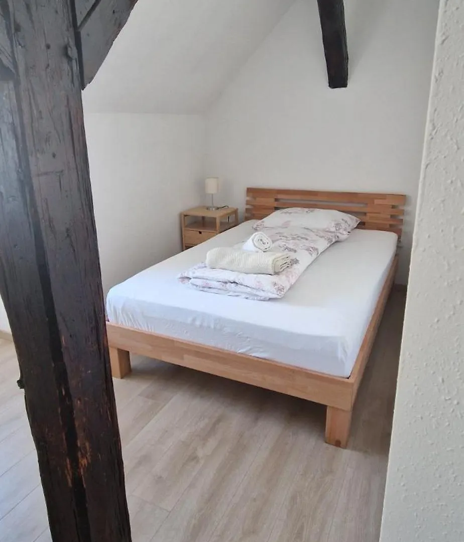Lejlighed Ferienwohnung Mosshammer Graz Østrig