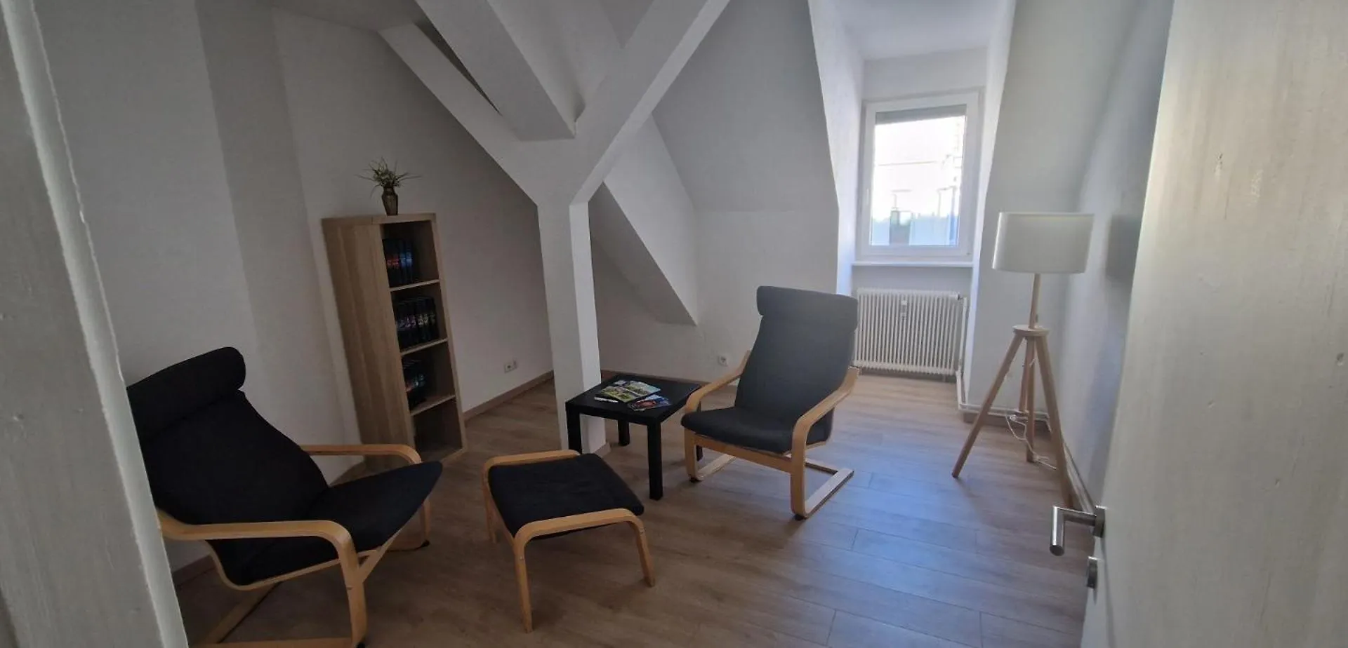 Lejlighed Ferienwohnung Mosshammer Graz