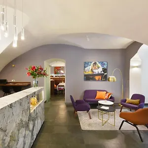 4* Отель Boutique Dom - &